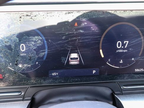 Used 2024 Hyundai Kona Limited AWD/4WD image 26