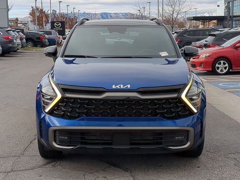 Used 2023 Kia Sportage X-Pro Prestige image 11