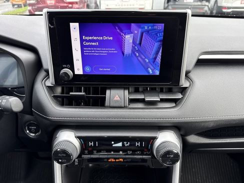 Used 2024 Toyota RAV4 XLE image 20