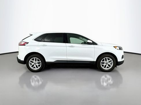 Used 2023 Ford Edge SEL AWD/4WD image 8