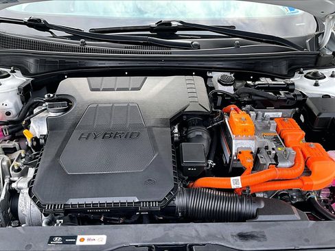 Used 2023 Hyundai Elantra Limited image 10