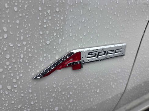 Used 2021 Acura ILX w/ Premium & A-SPEC Package image 4