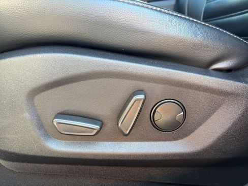 Used 2024 Ford Edge SEL AWD/4WD image 23