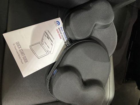 Used 2021 Jeep Grand Cherokee L Limited w/ Trailer Tow Group (B) image 31