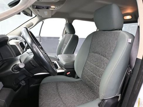 Used 2016 RAM 3500 Big Horn image 26