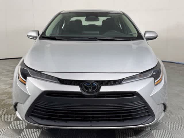 Used 2024 Toyota Corolla LE FWD image 8
