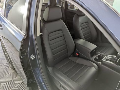 New 2026 Honda CR-V EX-L image 30
