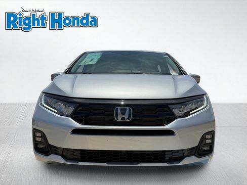 New 2026 Honda Odyssey Elite image 10