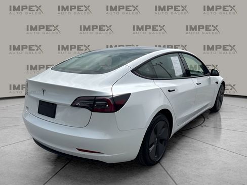 Used 2023 Tesla Model 3 Standard Range RWD image 5