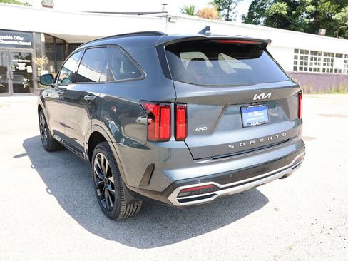 Used 2022 Kia Sorento SX AWD/4WD image 5