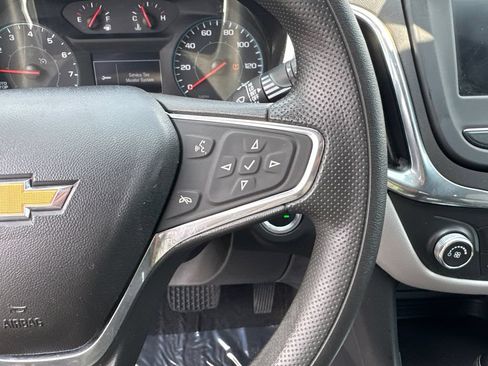 Used 2020 Chevrolet Equinox LS w/ LS Convenience Package FWD image 27