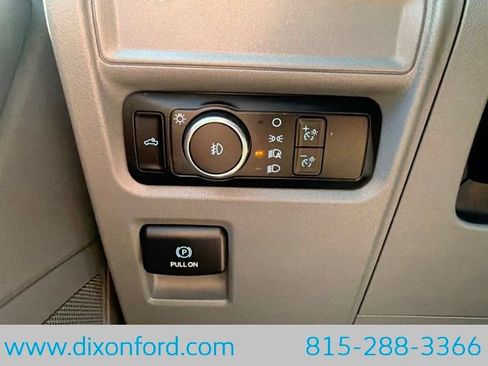 Used 2023 Ford F150 XLT w/ Equipment Group 301A Mid AWD/4WD image 16