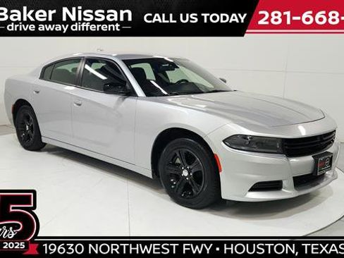 Used 2023 Dodge Charger SXT image 1