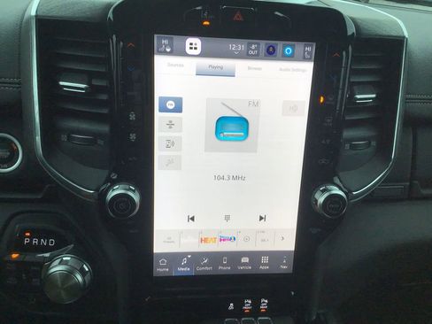 New 2026 RAM 1500 Laramie image 14