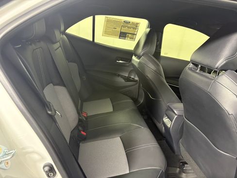 Used 2026 Toyota Corolla XSE FWD image 31