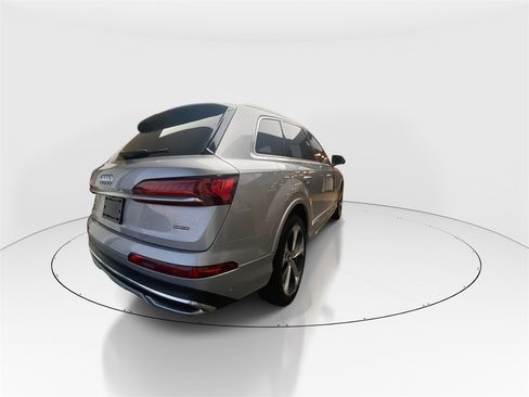 Used 2022 Audi Q7 3.0T Premium Plus w/ Premium Plus Package image 8