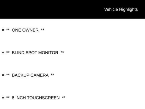 Used 2022 Ford Escape SE FWD image 1