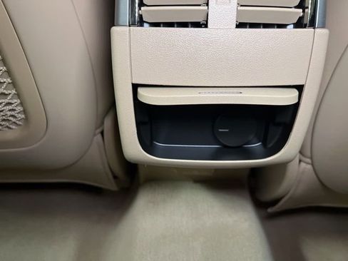 Used 2010 Buick LaCrosse CXL w/ Luxury Package image 53