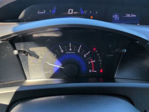 Used 2012 Honda Civic LX image 14