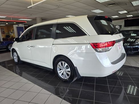 Used 2016 Honda Odyssey EX image 6