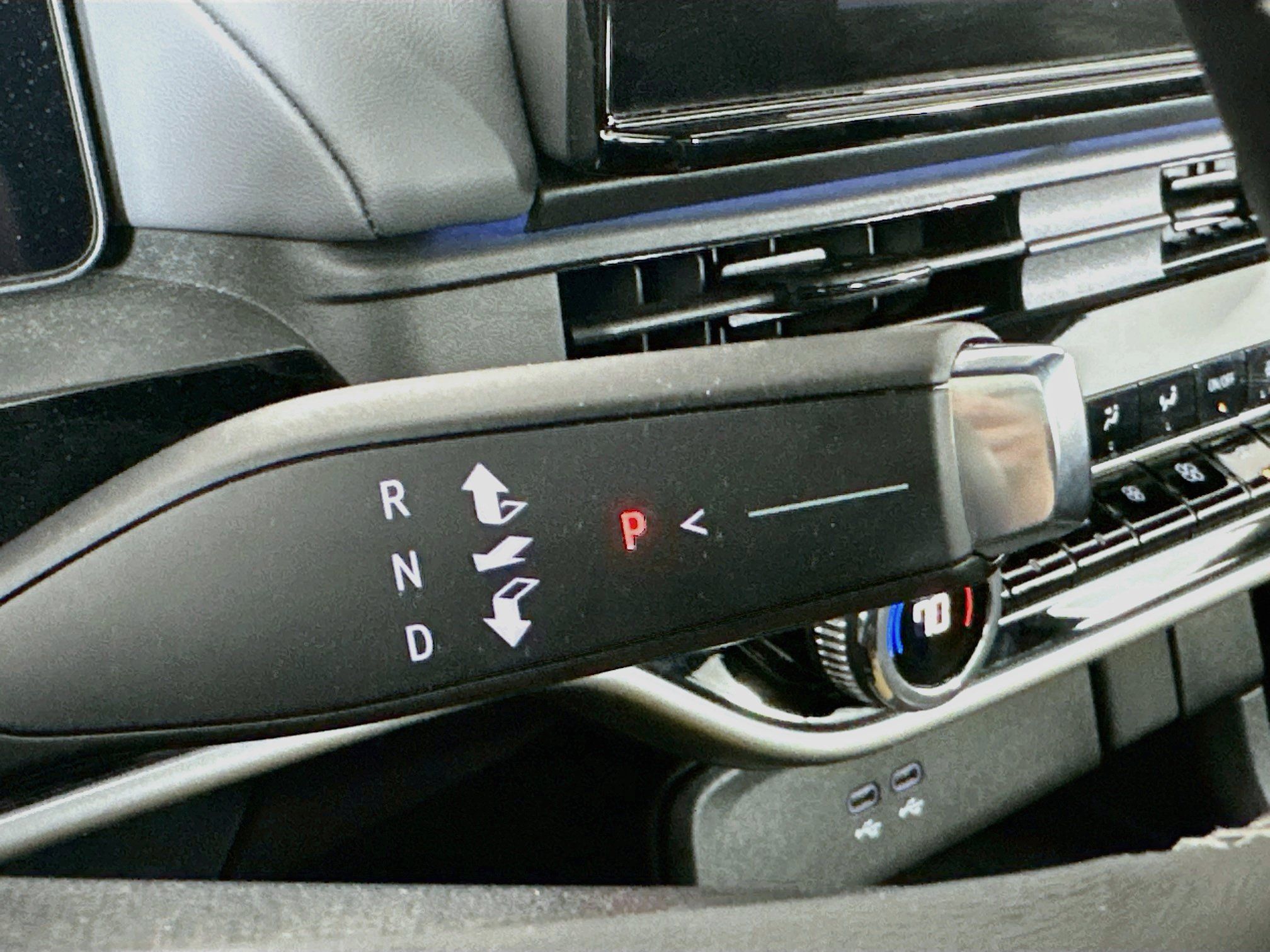 Used 2025 Honda Prologue Touring image 25