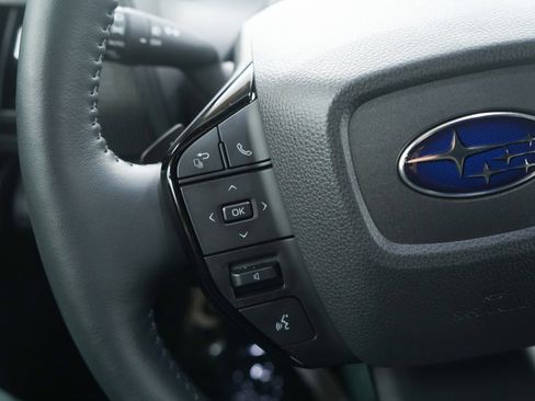 Used 2024 Subaru Solterra Touring w/ Touring Package image 24