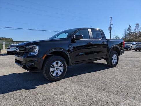 Used 2025 Ford Ranger XL RWD image 8