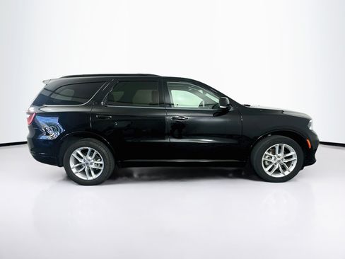 Used 2024 Dodge Durango GT RWD image 10