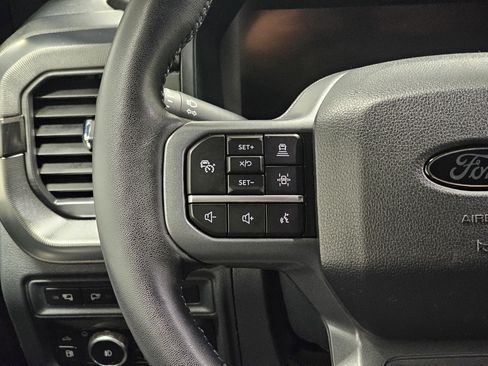 Used 2024 Ford F150 Lariat w/ FX4 Off-Road Package image 21