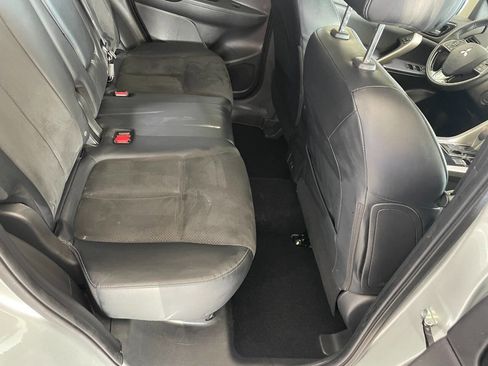 Used 2025 Mitsubishi Eclipse Cross SE image 25