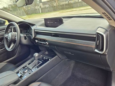 Used 2025 MAZDA CX-50 AWD 2.5 Hybrid w/ Premium Pkg image 30