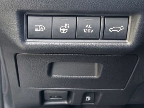 Used 2026 Toyota Grand Highlander AWD Hybrid image 21