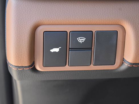 New 2026 Honda Passport TrailSport Elite image 27