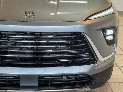 New 2026 Buick Enclave Preferred w/ Power Package image 12