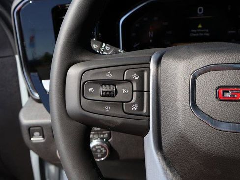New 2026 GMC Sierra 3500 SLE AWD/4WD image 26
