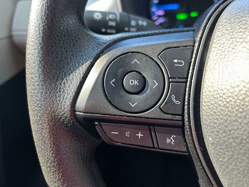 Used 2021 Toyota RAV4 XLE AWD/4WD image 20