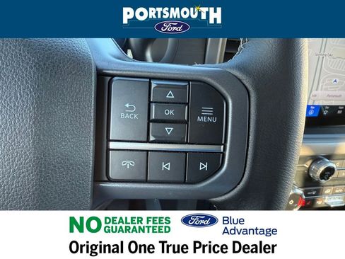 Used 2024 Ford F150 XLT w/ Equipment Group 303A High image 21