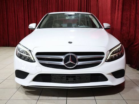 Used 2019 Mercedes-Benz C 300 Sedan image 9