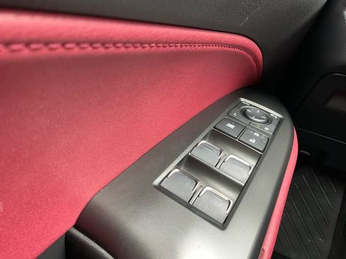 Used 2024 Lexus NX 350 AWD w/ Vision Package image 19