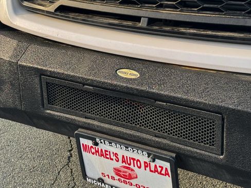 Used 2018 Ford F150 Platinum w/ Equipment Group 701A Luxury image 10