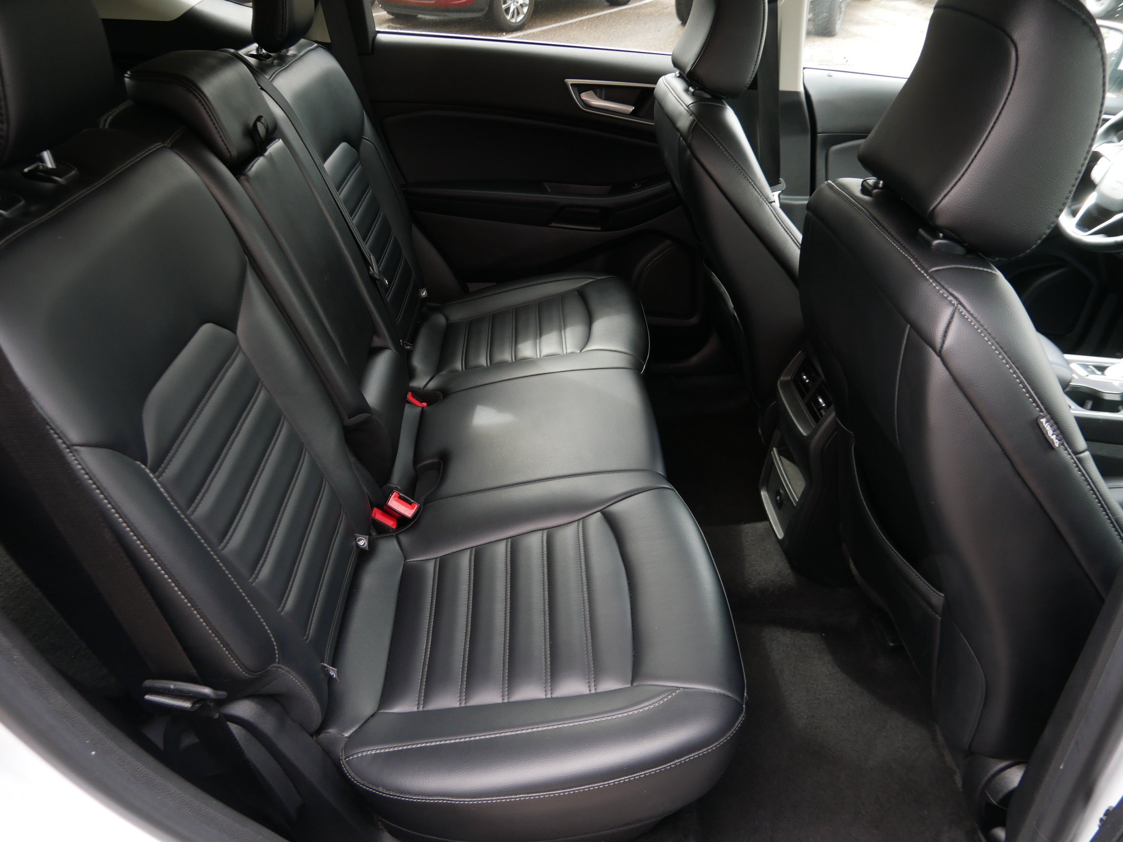 Used 2024 Ford Edge SEL AWD/4WD image 24