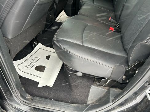 Used 2018 RAM 1500 Sport w/ Convenience Group image 9