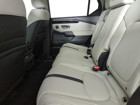 New 2026 Honda Pilot EX-L image 20