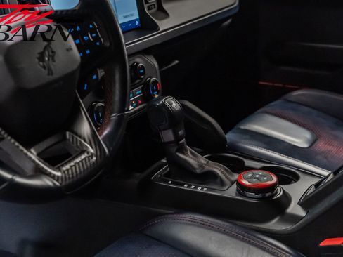 Used 2022 Ford Bronco Raptor image 28