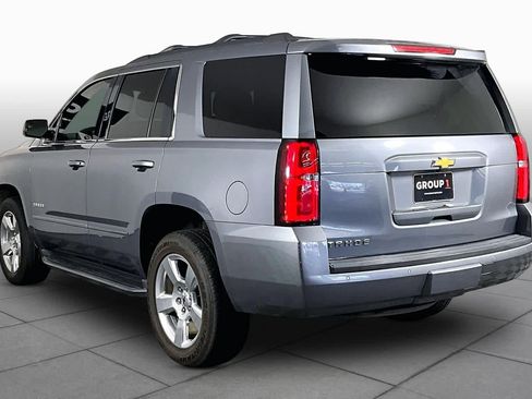 Used 2019 Chevrolet Tahoe LS w/ All-Season Package AWD/4WD image 11