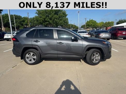 Certified 2025 Toyota RAV4 XLE w/ Convenience Package image 2