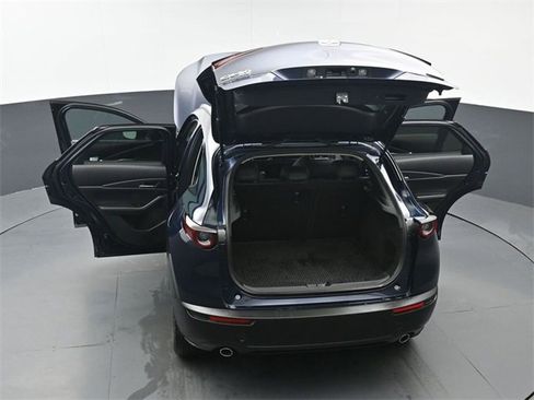 Certified 2023 MAZDA CX-30 AWD 2.5 S w/ Preferred Package image 47
