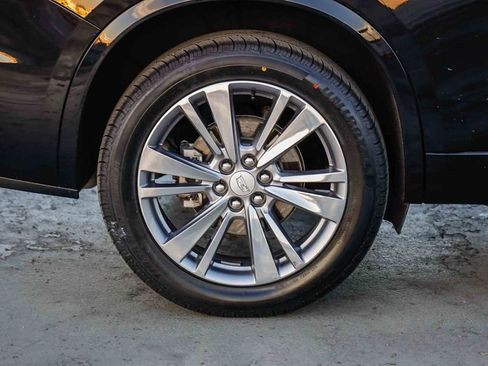 Used 2024 Cadillac XT6 Premium Luxury image 12