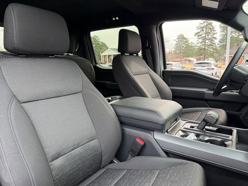 New 2026 Ford F150 XLT w/ Equipment Group 302A MID image 17