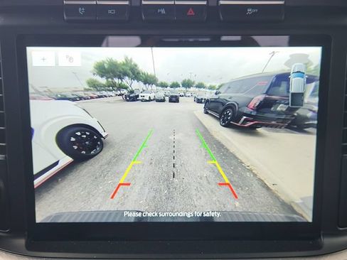 Used 2022 Ford F150 King Ranch w/ Equipment Group 601A High AWD/4WD image 13